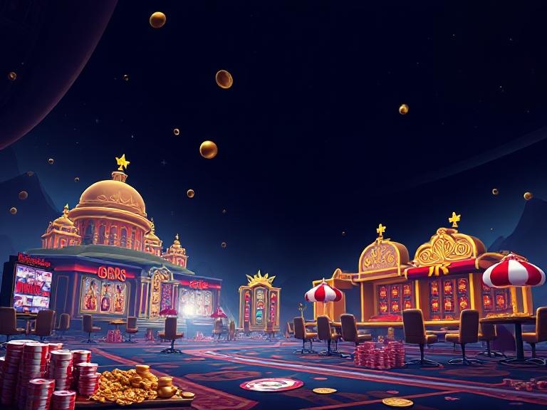 haji game