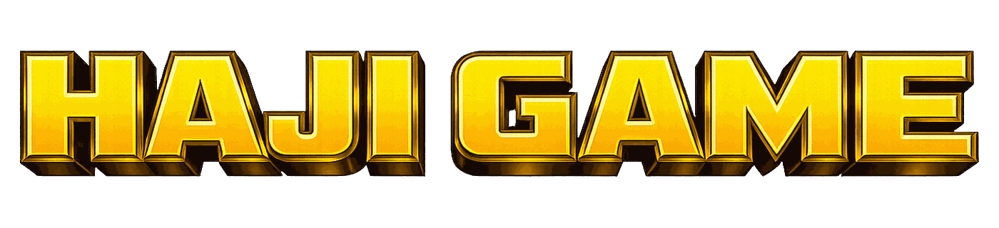 haji game logo